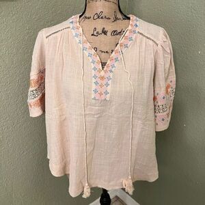 COPY - Bundle 6 for $20 plus shipping Nwot No Name Top